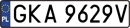GKA9629V