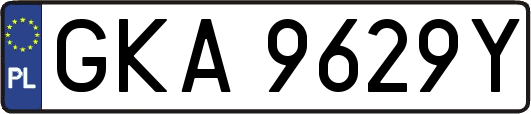 GKA9629Y