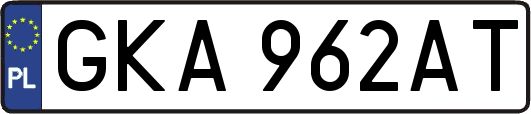 GKA962AT