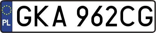 GKA962CG