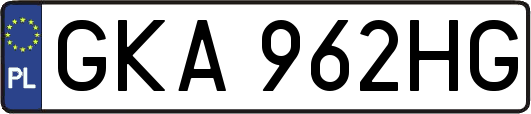 GKA962HG
