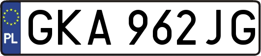 GKA962JG
