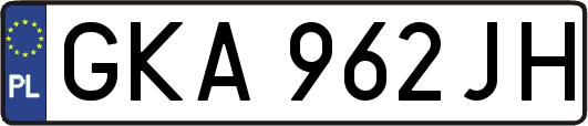 GKA962JH