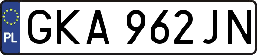 GKA962JN