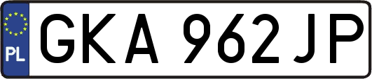GKA962JP