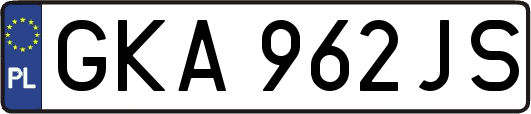 GKA962JS