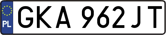 GKA962JT
