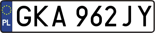 GKA962JY