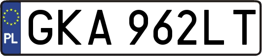GKA962LT