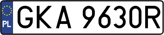 GKA9630R
