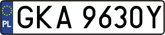 GKA9630Y