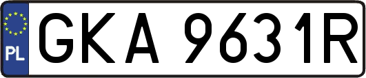 GKA9631R