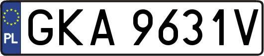 GKA9631V
