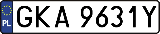 GKA9631Y