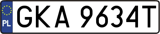 GKA9634T