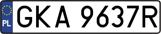 GKA9637R