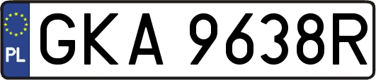 GKA9638R