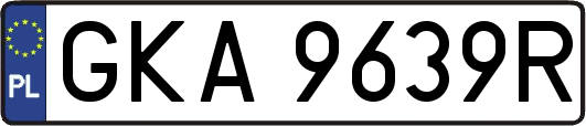 GKA9639R