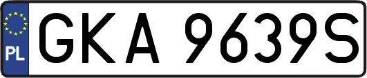 GKA9639S