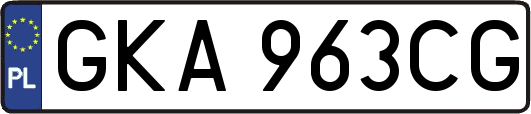 GKA963CG