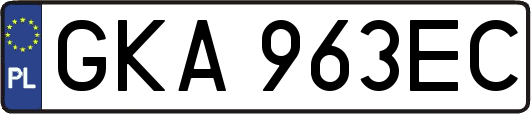 GKA963EC