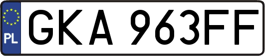 GKA963FF