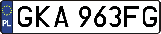GKA963FG