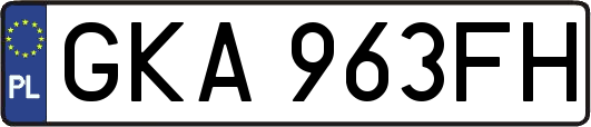 GKA963FH