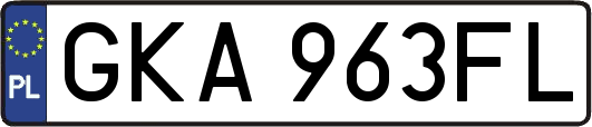 GKA963FL