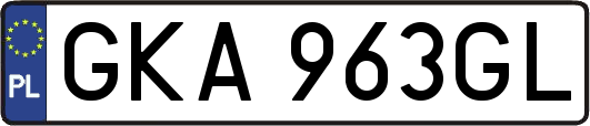 GKA963GL