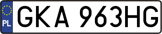 GKA963HG