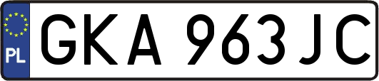 GKA963JC