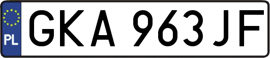 GKA963JF