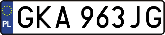 GKA963JG
