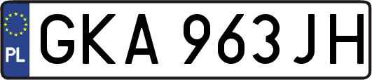 GKA963JH