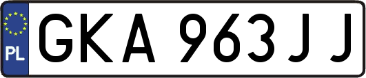 GKA963JJ
