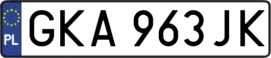 GKA963JK