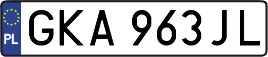 GKA963JL