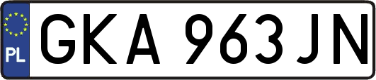 GKA963JN