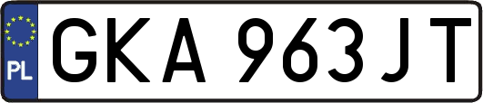 GKA963JT