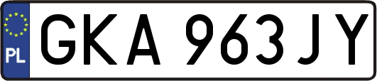 GKA963JY