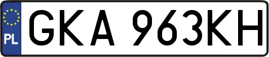 GKA963KH