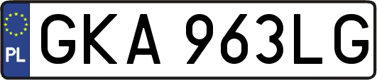 GKA963LG