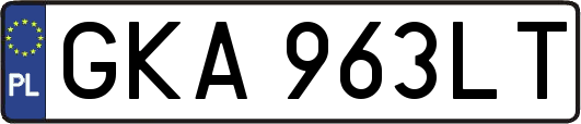 GKA963LT
