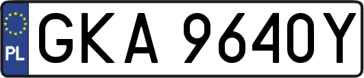GKA9640Y