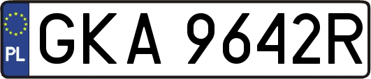 GKA9642R