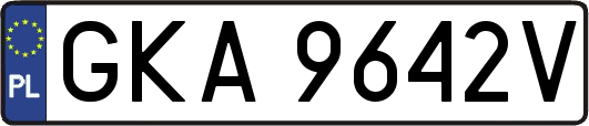 GKA9642V
