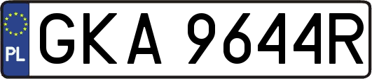 GKA9644R