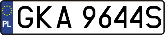 GKA9644S