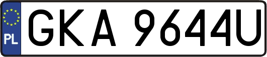 GKA9644U